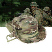 Tactical Boonie Hat